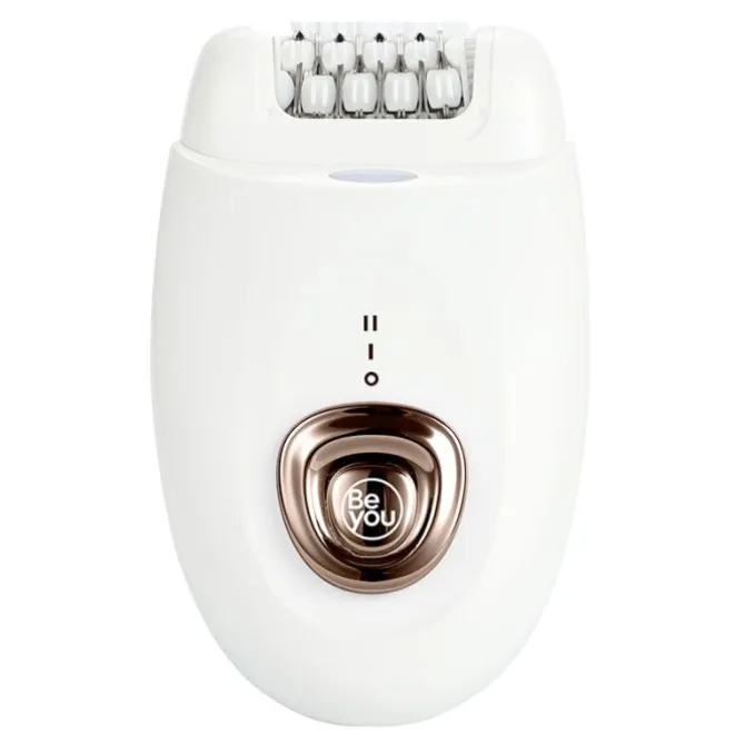 Epilateur BE YOU BY-EPIL
