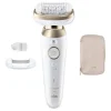 Epilateur BRAUN SILK EPIL 9 FLEX SES9-011 3D