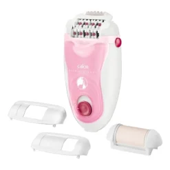 Epilateur Calor EP5620C0 Silence Soft
