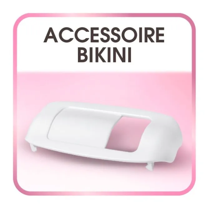 Epilateur Calor EP5620C0 Silence Soft