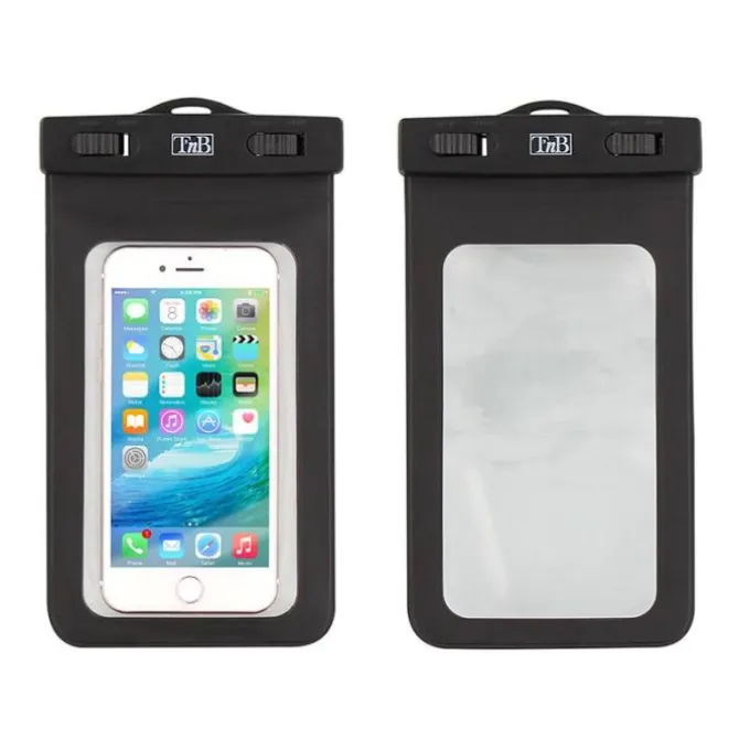 Etui TNB plage universel