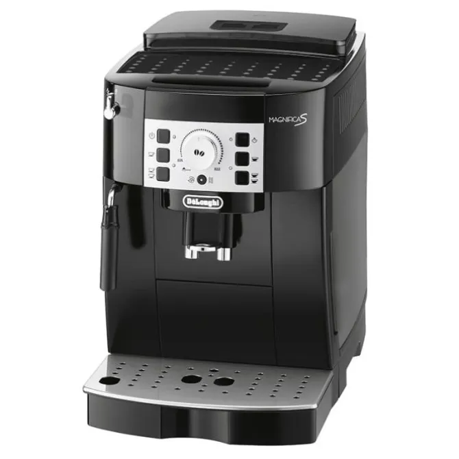 Expresso broyeur DELONGHI ECAM 22.140.B Compacte