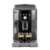 Expresso broyeur DELONGHI ECAM250.33.TB TITANIUM MAGNIFICA