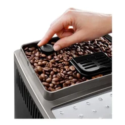 Expresso broyeur DELONGHI ECAM250.33.TB TITANIUM MAGNIFICA