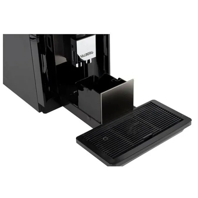 Expresso broyeur VALBERG AUTOCOFFEE M3_LATTE