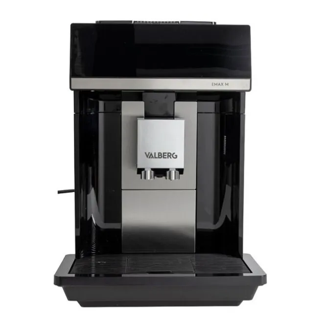Expresso broyeur VALBERG AUTOCOFFEE M3_LATTE
