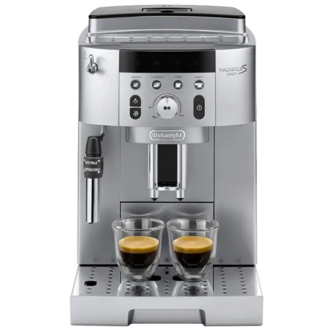 Expresso DELONGHI ECAM 250.31.SB SILVER