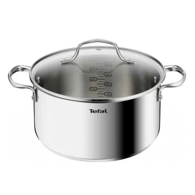 Faitout TEFAL infinite 24cm