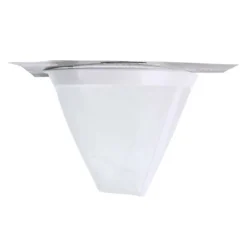Filtre nylon café T4 + dosette