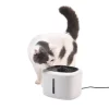 Fontaine à eau pour animaux PAWZZ 2,5L