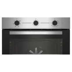 Four chaleur tournante BEKO BBIE12100XC