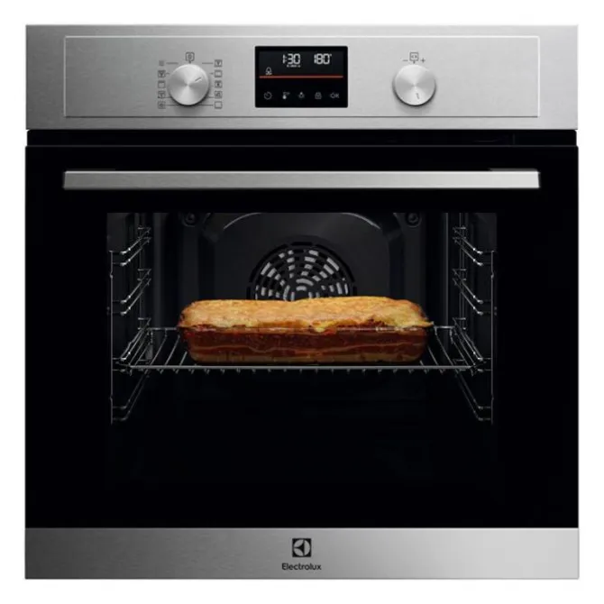 Four chaleur tournante ELECTROLUX COH4P06BX0