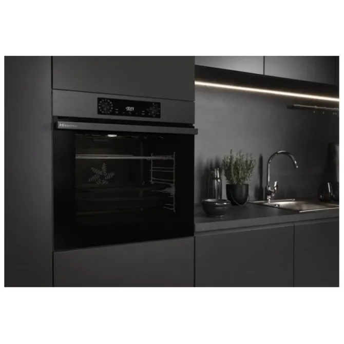 Four chaleur tournante HISENSE BSA 65226 PBX