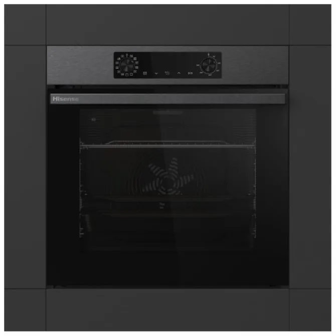 Four chaleur tournante HISENSE BSA 65226 PBX