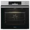 Four chaleur tournante HISENSE BSA66211AX