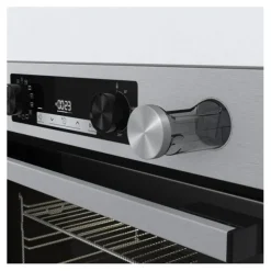Four chaleur tournante HISENSE BSA66211AX