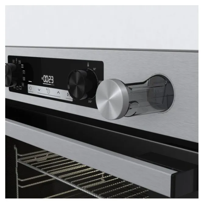Four chaleur tournante HISENSE BSA66211AX