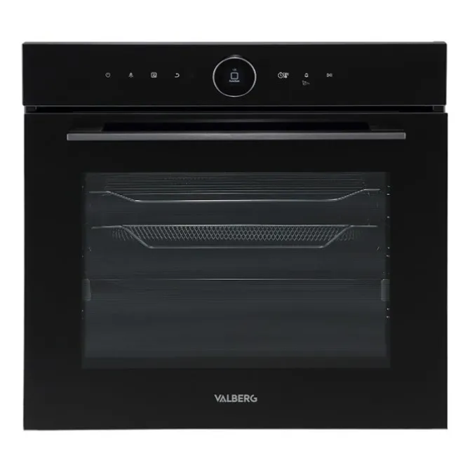 Four chaleur tournante VALBERG MFO 72 P K CDTR 343C