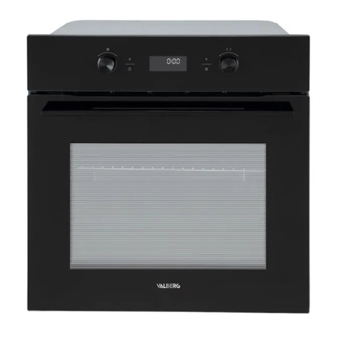 Four chaleur tournante VALBERG MFO 70 P K CD 343C V2