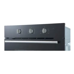 Four HIGH ONE à chaleur tournante MFO 65 M K 343C