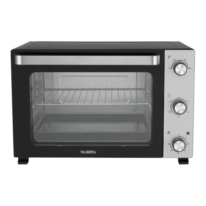 Four posable VALBERG MO 46L MF 225C V2