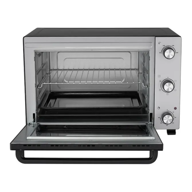 Four posable VALBERG MO 46L MF 225C V2