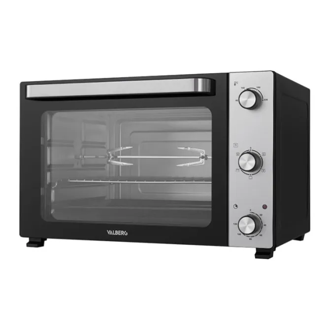 Four posable VALBERG MO 58L MF 225C - V2