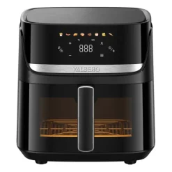 Friteuse sans huile VALBERG 7.6L double résistance VAL-AF76-DR