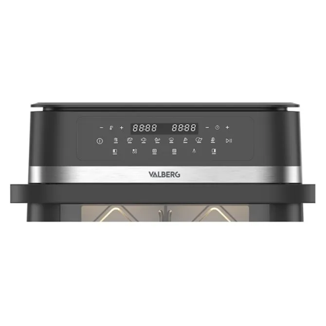 Friteuse sans huile VALBERG VAL-AF11,5LFlex