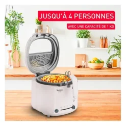 Friteuse TEFAL FF203B10