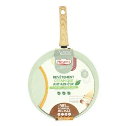 Galetière MENASTYL 32 cm revêtement céramique
