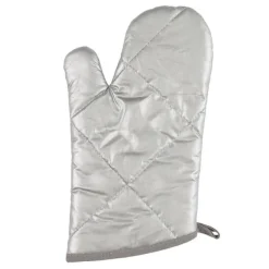 Gant manique aluminisé