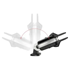 Gaufrier LAGRANGE 360° - 039126