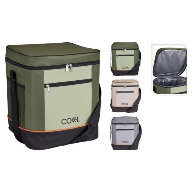 Glacière souple 30L