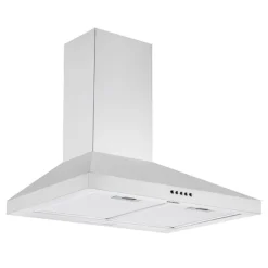 Hotte décorative VALBERG DH 60 MX302C V2