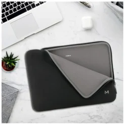 Housse pour PC de 14 à 16" MOBILIS Skin Sleeve