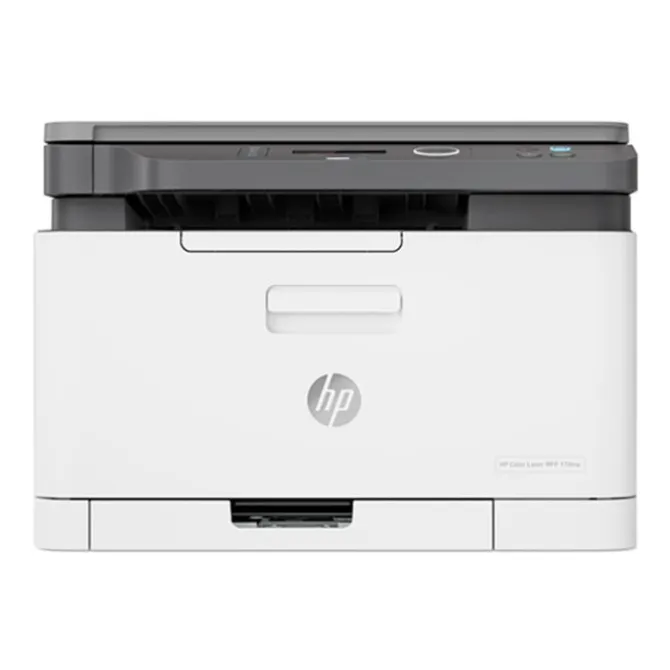 Imprimante HP 178nw multifonction laser couleur
