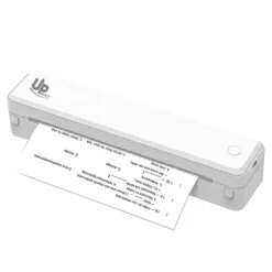 Imprimante UPRINT Thermique A4 mobile U8 sans encre