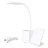 Lampe de bureau SEDEA avec support charge par induction