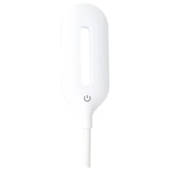 Lampe de bureau SEDEA avec support charge par induction