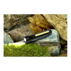 Lampe torche LED MAXIMUS FL 028 270 lumens
