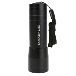 Lampe torche LED MAXIMUS 100 Lumens