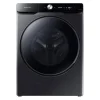 Lave-linge hublot 20 kg SAMSUNG WF20DG8650BV