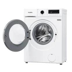 Lave-linge hublot 6 kg VALBERG WF 612 A W566C