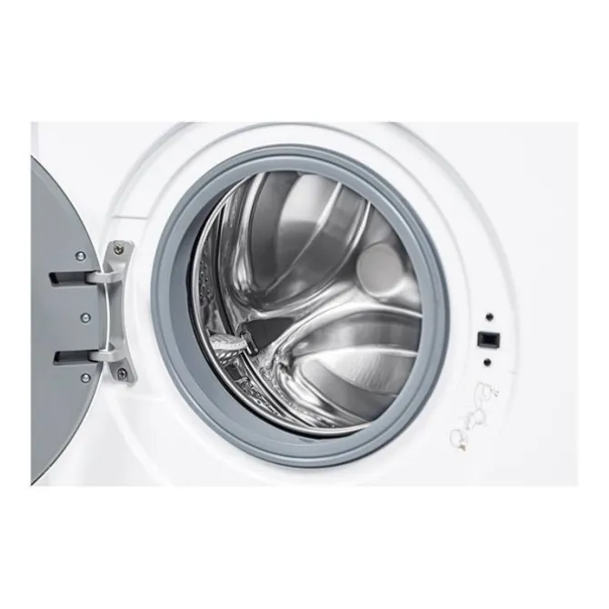 Lave-linge hublot 6 kg VALBERG WF 612 A W566C