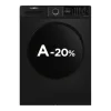 Lave-linge hublot 10 kg VALBERG WF 1014 A-20 BL701T