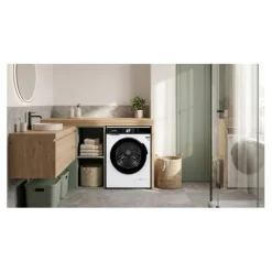Lave-linge hublot 11 kg VALBERG WF 1114 A-30 F W566C