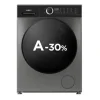 Lave-linge hublot 8 kg VALBERG WF 814 A-30 F S566C