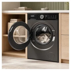 Lave-linge hublot 8 kg VALBERG WF 814 A-30 F S566C