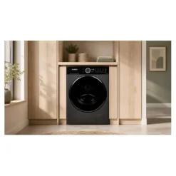 Lave-linge hublot 8 kg VALBERG WF 814 A-30 F S566C